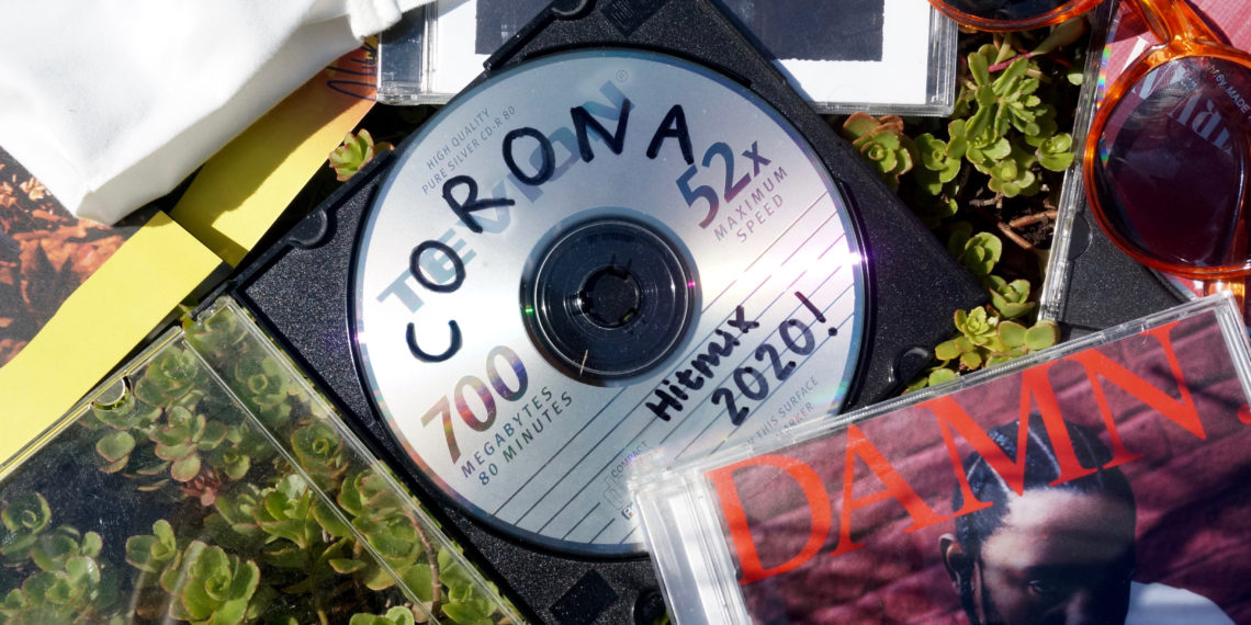 Die Hymnen der Krise