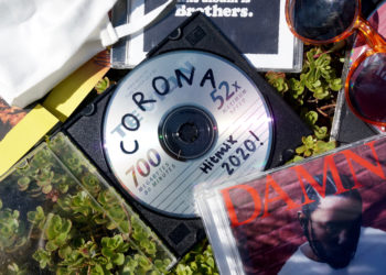 Die Hymnen der Krise