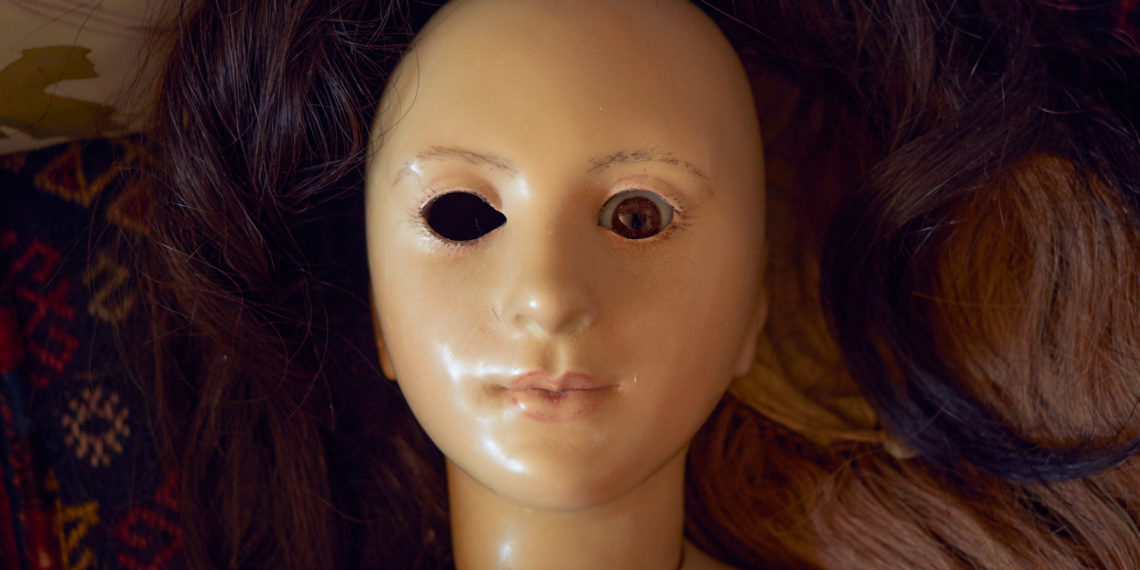 Eine Kleine Poesie: Phlegethon und Lethe