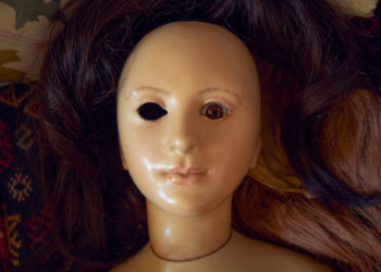 Eine Kleine Poesie: Phlegethon und Lethe