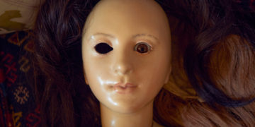 Eine Kleine Poesie: Phlegethon und Lethe