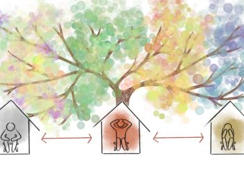 Eine Kleine Poesie: Isolation und Spülgang