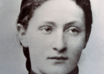 Studentin, Ärztin, Aktivistin