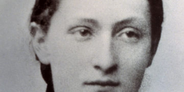 Studentin, Ärztin, Aktivistin