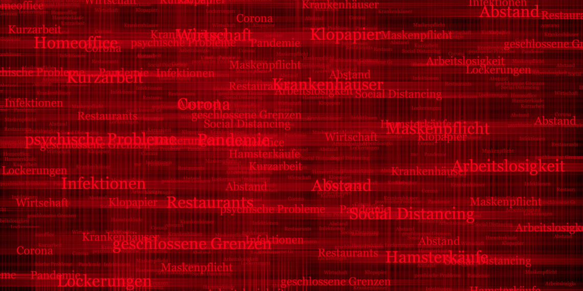 Wir. Sind. Nicht. System. Relevant.