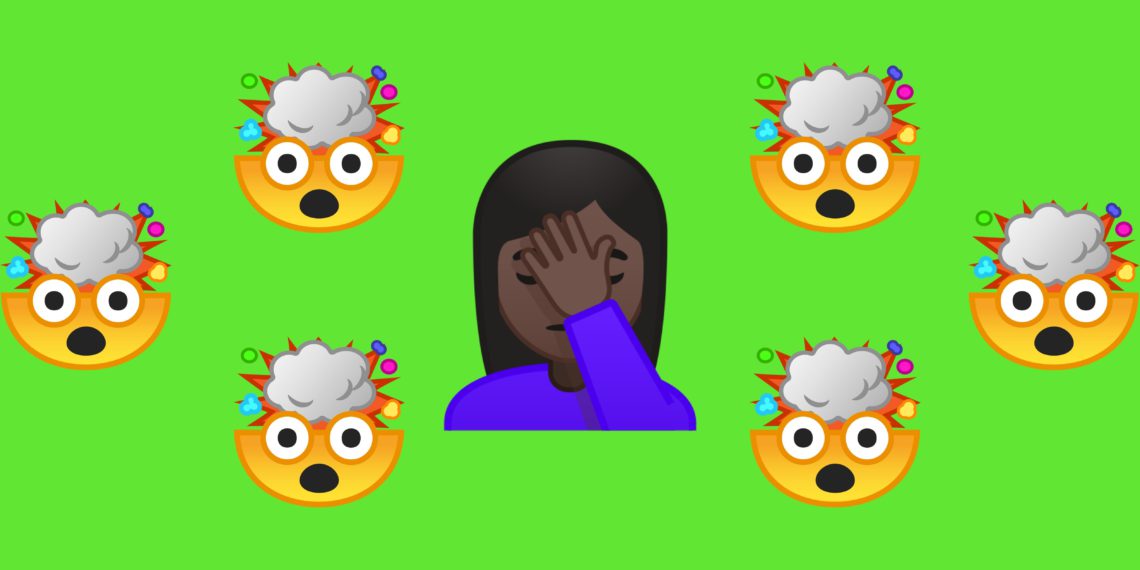 Zeitgeist: Ich ein Rassist? – Das wäre mir doch aufgefallen!