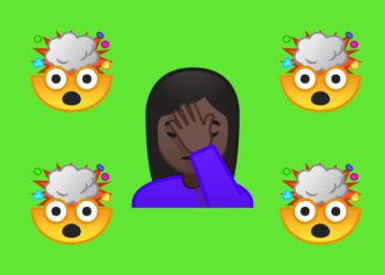 Zeitgeist: Ich ein Rassist? – Das wäre mir doch aufgefallen!