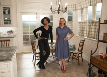 Little Fires Everywhere – echte Probleme einer wahnsinnigen Gesellschaft