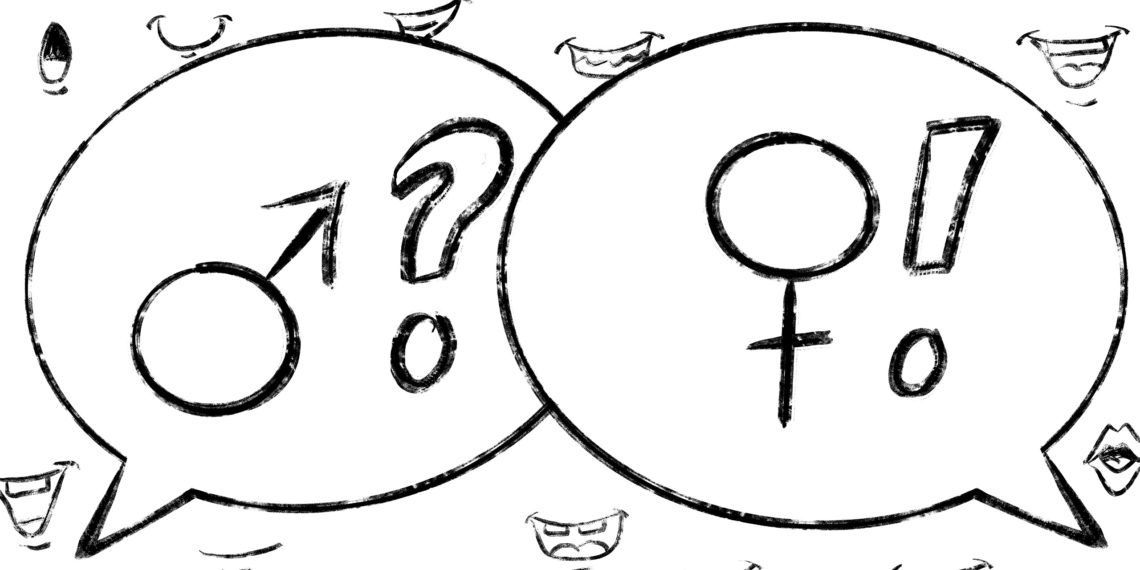 7 Tage Männer mitmeinen