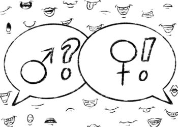 7 Tage Männer mitmeinen