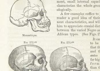 „Forschen“ für Reich und Empire