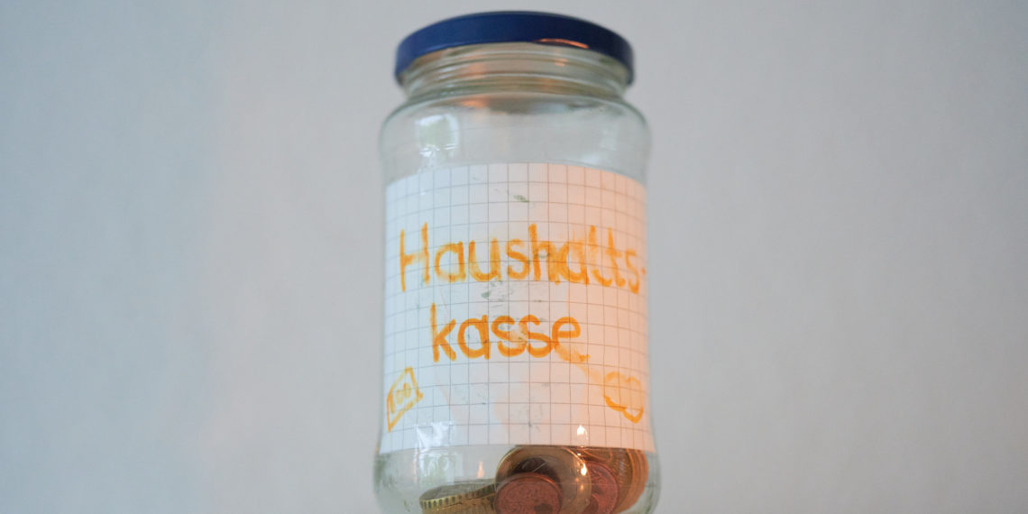 Holpriger Start für Corona-Hilfen