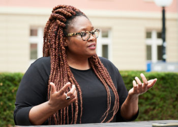 „Unterricht ist politisch“