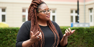 „Unterricht ist politisch“