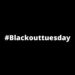Zeitgeist: Blackouttuesday – Geteiltes Leid ist trotzdem Leid