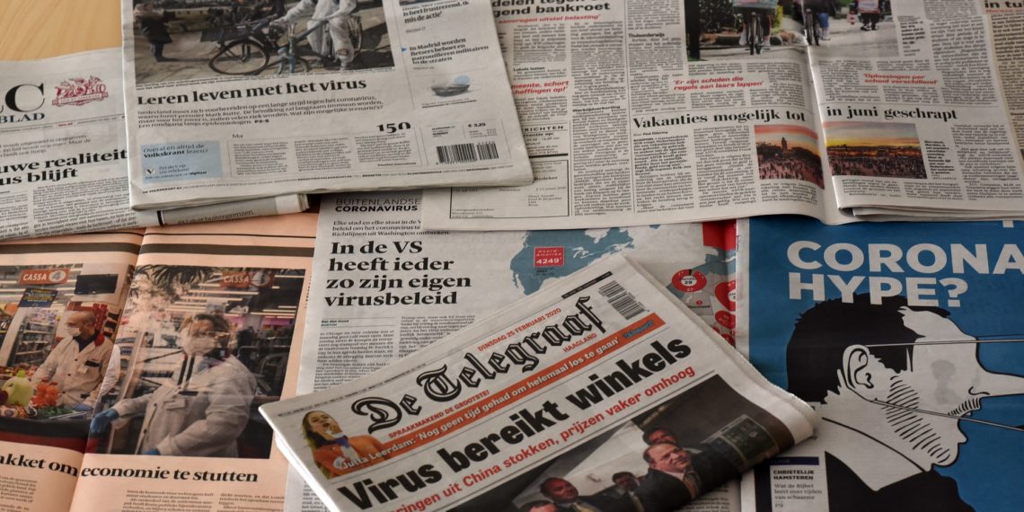 Wissenschaft unter Hochdruck