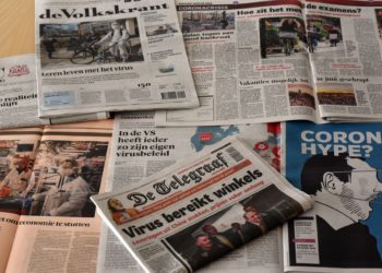 Wissenschaft unter Hochdruck