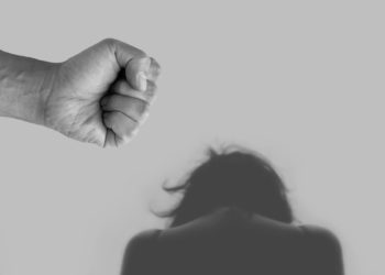 Häusliche Gewalt in der Covid-Krise