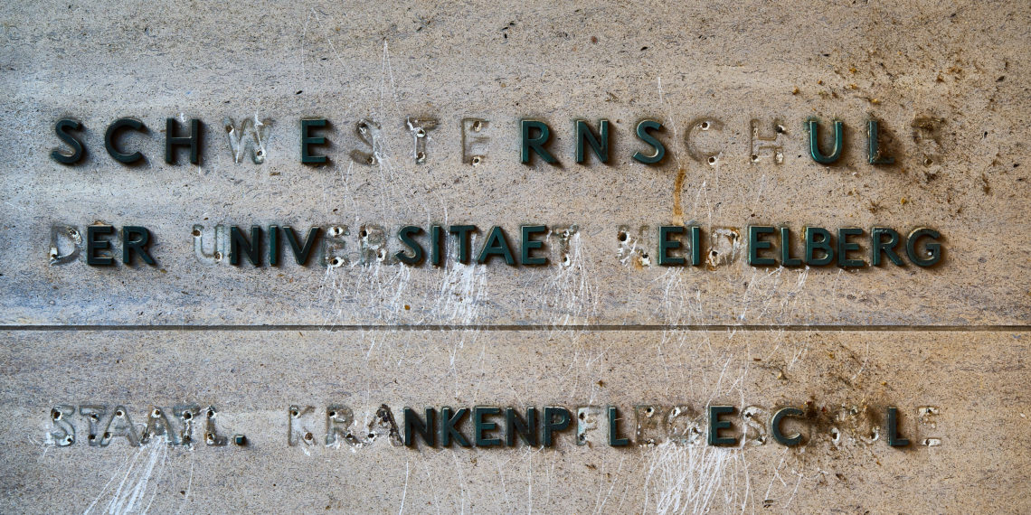 Klinik im Dornröschenschlaf