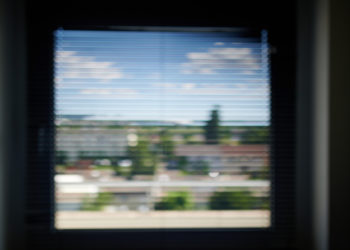 Last des Online-Semesters