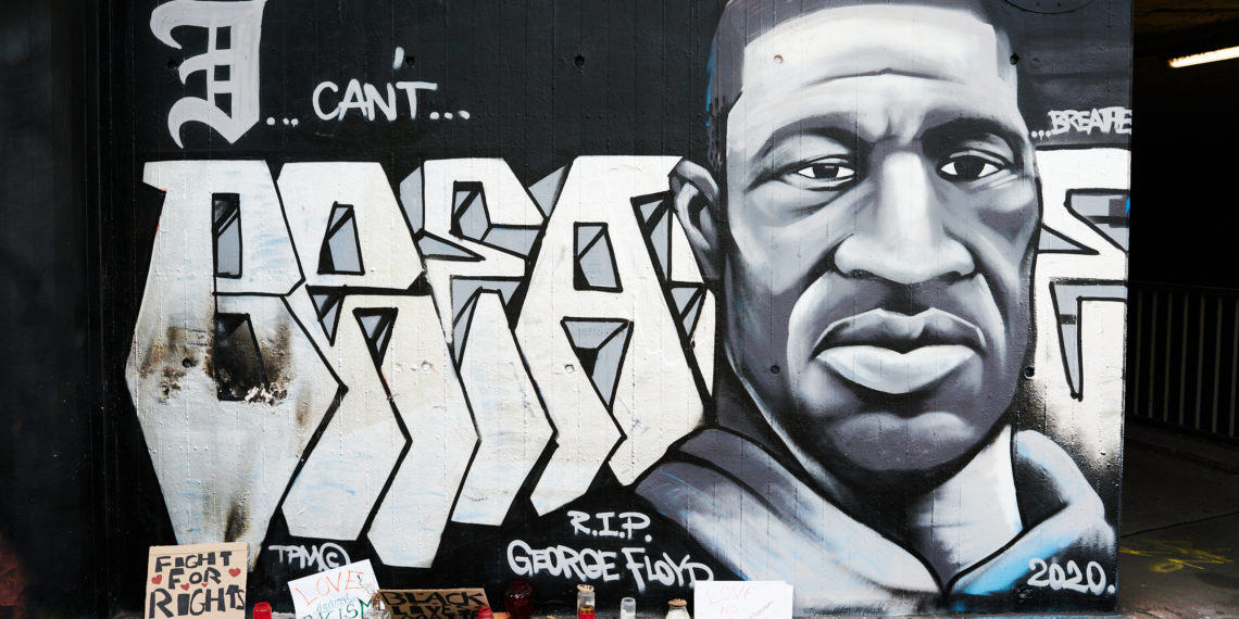 Maschinen mit Vorurteilen