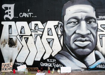 Maschinen mit Vorurteilen