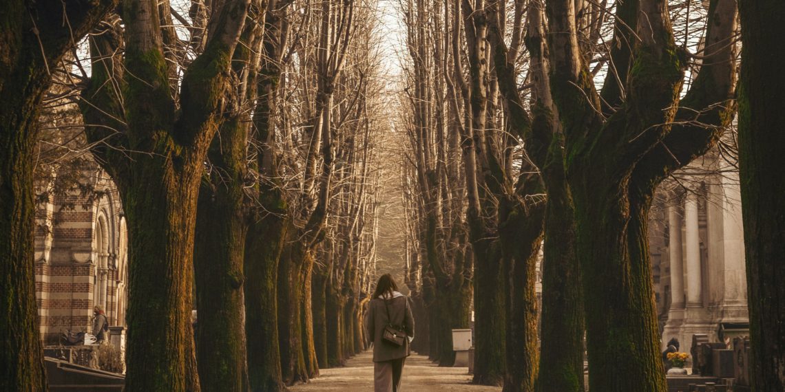 Eine Kleine Poesie: Ewigkeit