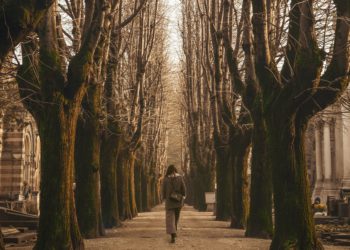 Eine Kleine Poesie: Ewigkeit