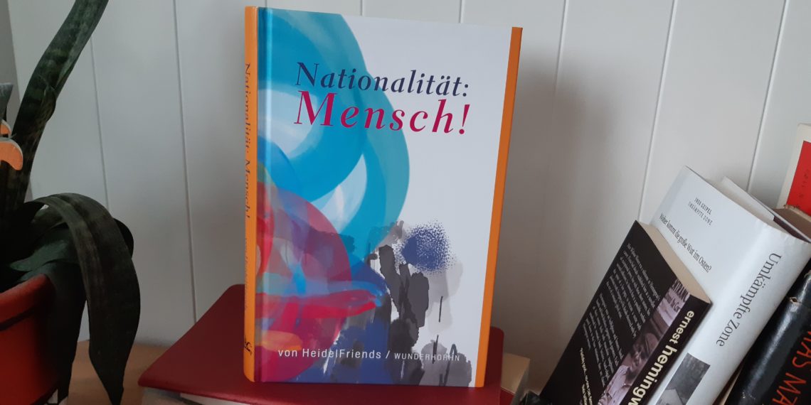 Integration durch Literatur