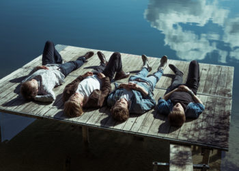 Whitepaper vertont ein Lebensgefühl