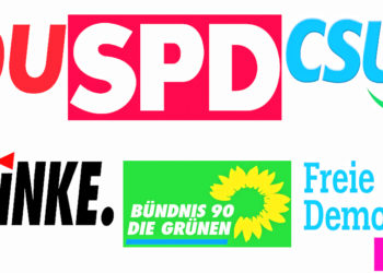 „Die Maßnahmen der Bundes- und Landesregierungen waren Tropfen auf dem heißen Stein“