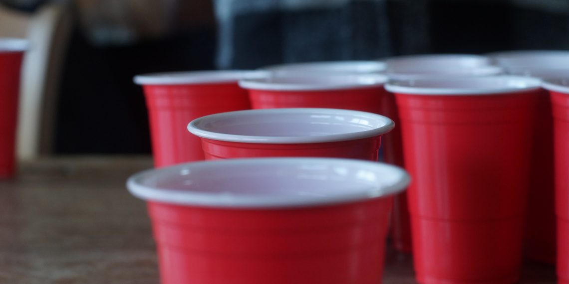 „Shithouse“- der etwas andere College-Film