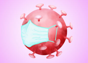 Corona und die Bilder