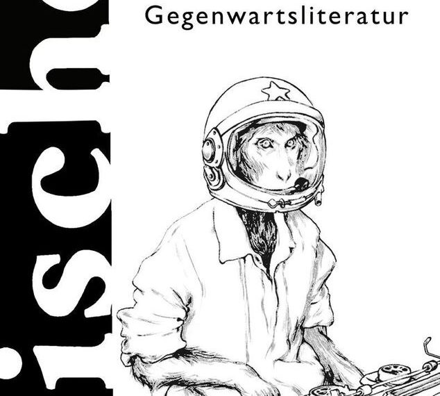 Der ruprecht interviewt: Die Heidelberger Literaturzeitschrift klischée