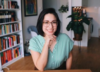 „Die Reise des Erwachsenwerdens“