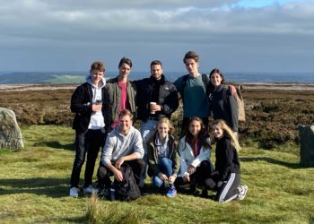 Erasmus und Corona – wir bleiben flexibel