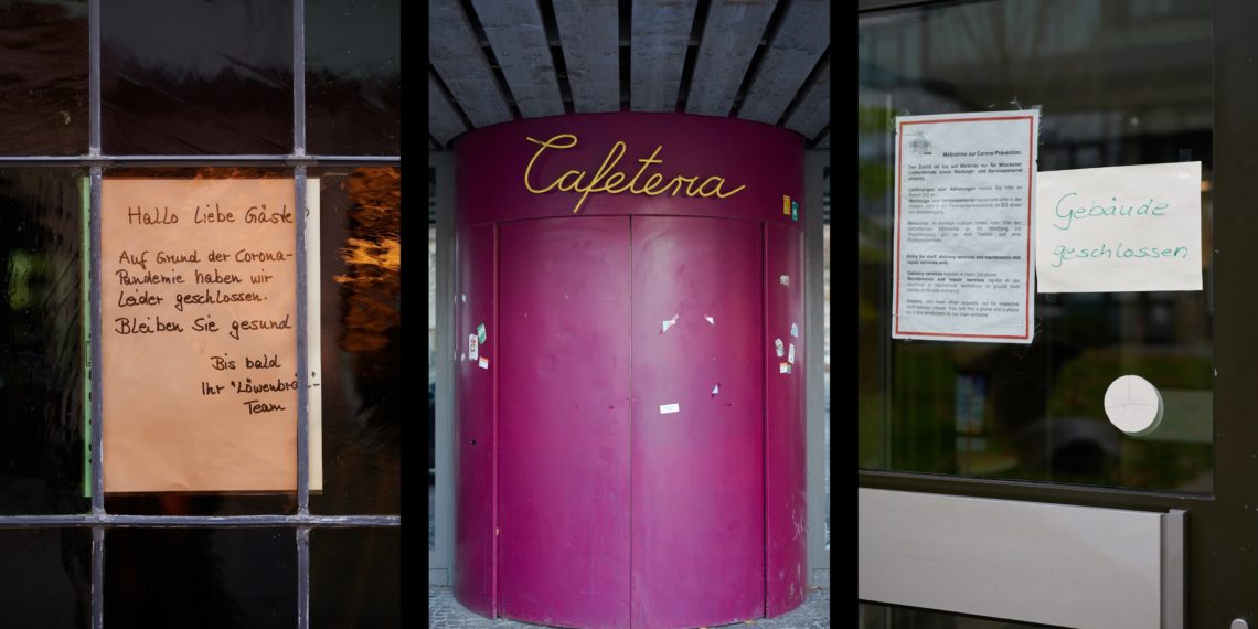 Studierende in Not durch Corona – Wie hilft der Staat?