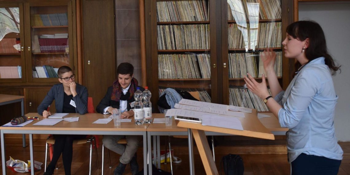 Trump wieder Präsident?