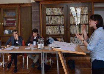 Trump wieder Präsident?