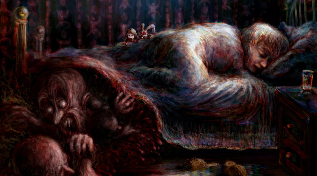 Tag Frag-Mich-Nicht der Pandemie