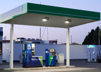 Mit Wasserstoff zum Klimaziel