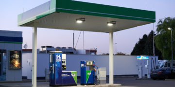 Mit Wasserstoff zum Klimaziel