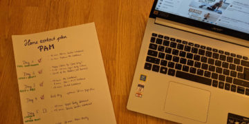 7 Tage Workout-Challenge mit Pamela Reif