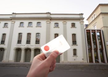 Mit Studierendenausweis ins Theater: Das Heidelberger Theater bemüht sich um ein studentisches Publikum