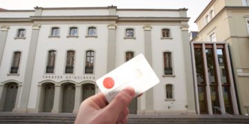 Mit Studierendenausweis ins Theater: Das Heidelberger Theater bemüht sich um ein studentisches Publikum