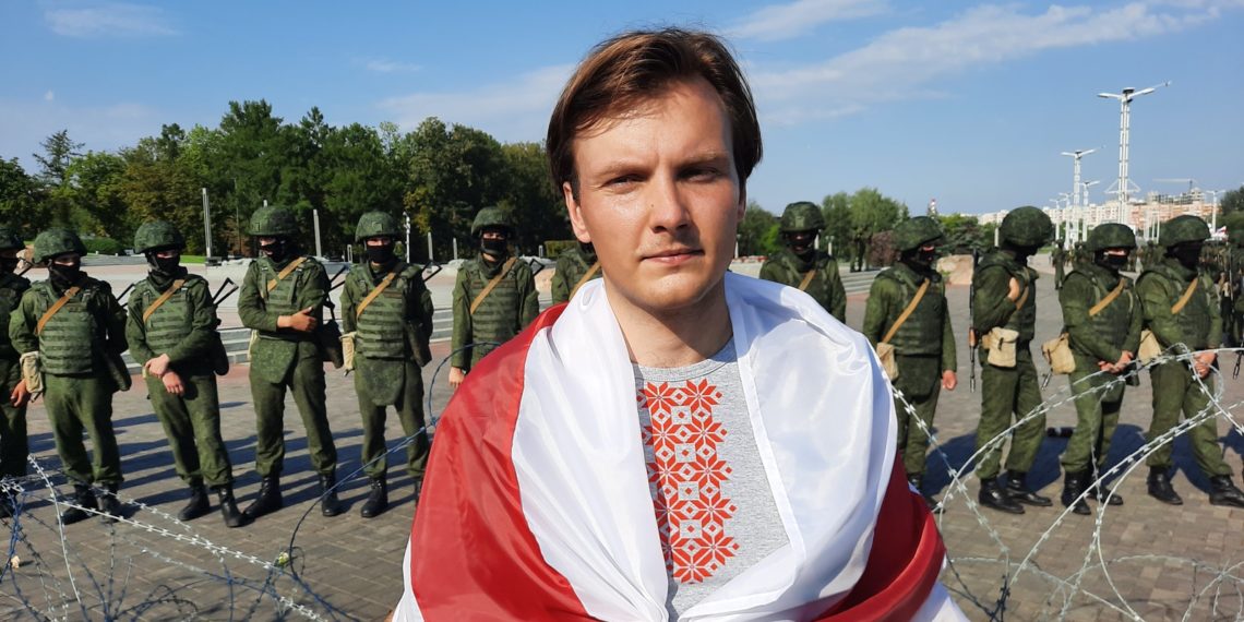 „Ich wusste, was ich riskiere!“