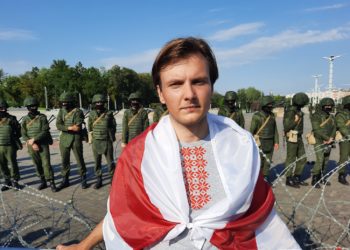 „Ich wusste, was ich riskiere!“