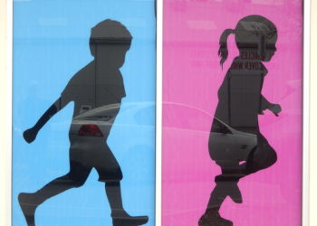 It’s a Boy Girl Thing