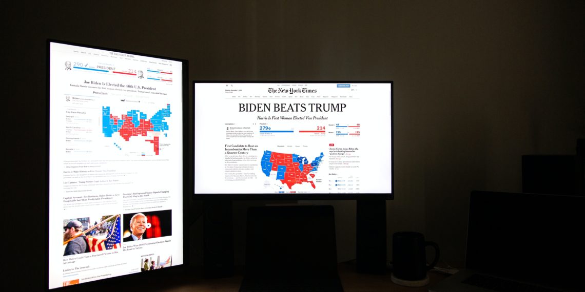 Ein erster Schritt in die richtige Richtung