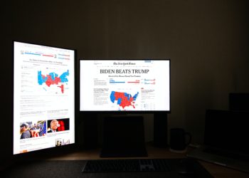 Ein erster Schritt in die richtige Richtung